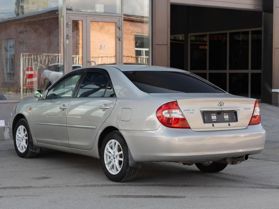 Toyota Camry V (XV30) Новосибирск  - изображение 7