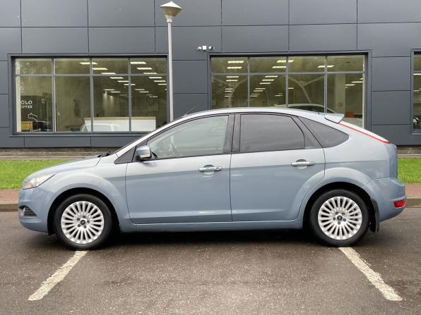 Ford Focus II Рестайлинг с пробегом 2010 года, цена 659 000 рублей, 144232 км, хэтчбек, Автокод Объявления