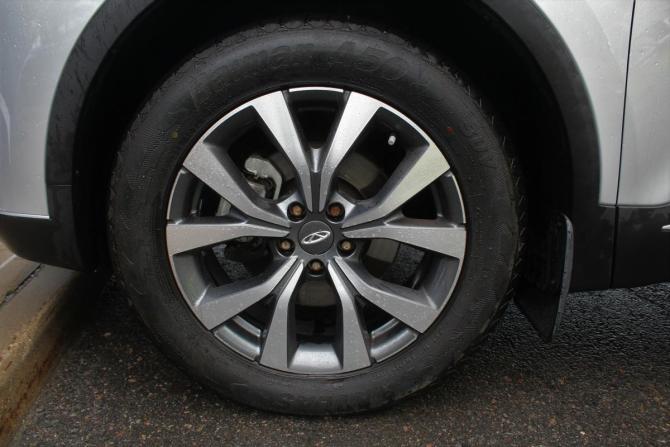 Chery Tiggo 7 Pro Max I с пробегом 2023 года, цена 2 110 000 рублей, 30713 км, внедорожник, Автокод Объявления