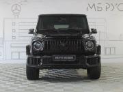 Mercedes-Benz G-Класс AMG II (W465) Рестайлинг Москва  - изображение 36
