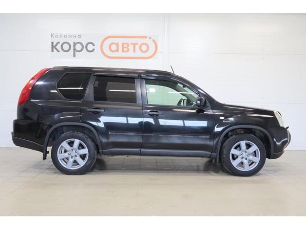 Nissan X-Trail II с пробегом 2008 года, цена 1 079 000 рублей, 163181 км, внедорожник, Автокод Объявления