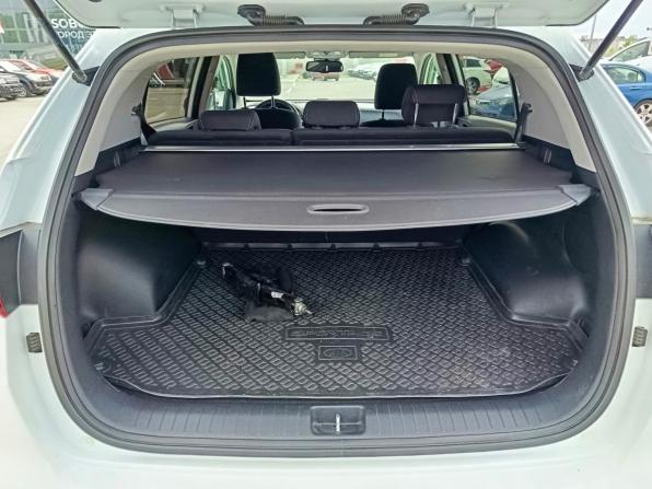 Kia Sportage IV Рестайлинг с пробегом 2018 года, цена 2 229 995 рублей, 132011 км, внедорожник, Автокод Объявления
