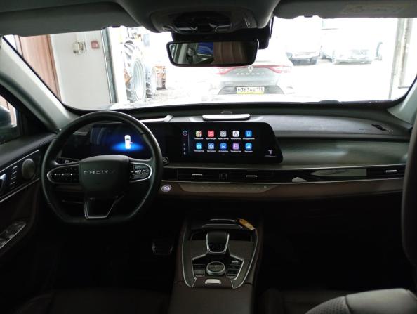 Chery Tiggo 8 Pro Max I Рестайлинг с пробегом 2023 года, цена 2 380 103 рубля, 36925 км, внедорожник, Автокод Объявления