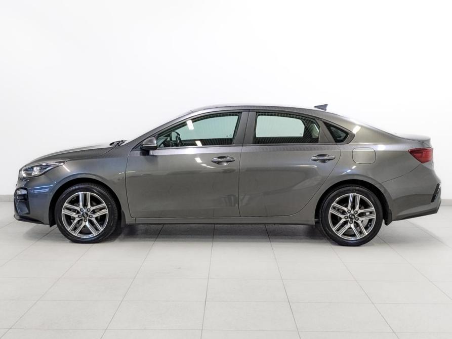 Kia Cerato IV Санкт-Петербург  - изображение 8