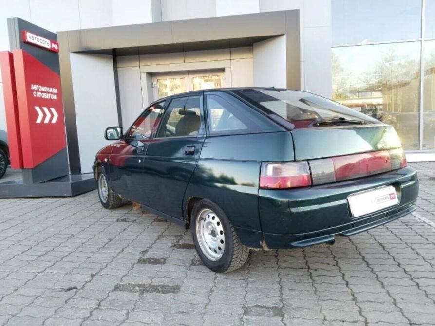 Lada (ВАЗ) 2112 Набережные Челны  - изображение 18