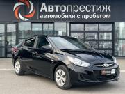 Hyundai Solaris I Волгоград  - изображение 20