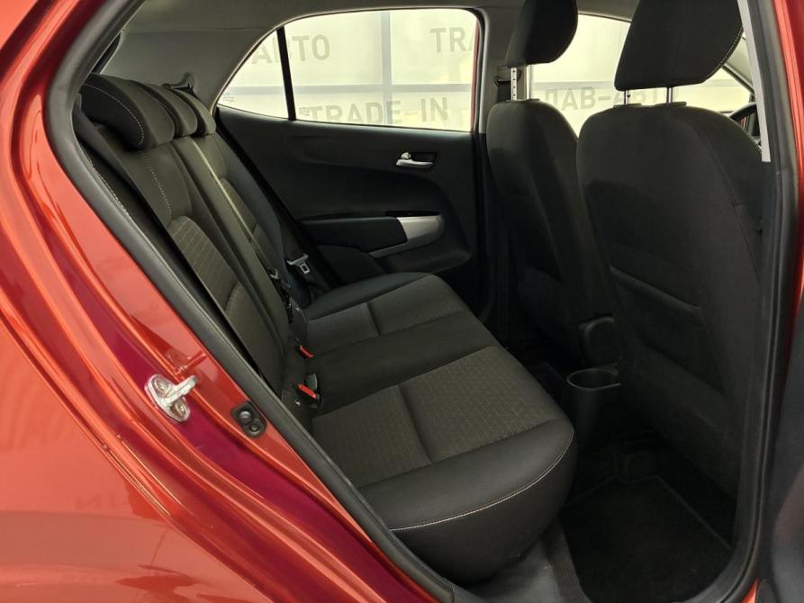 Kia Picanto III Пермь  - изображение 18