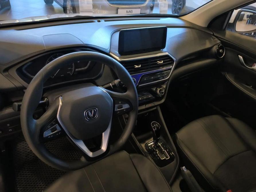 Changan Alsvin Апатиты  - изображение 7