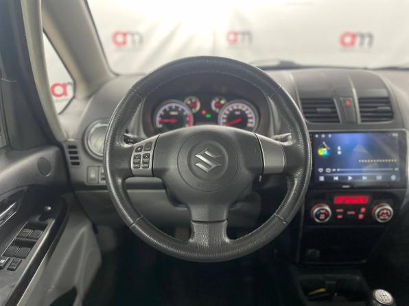 Suzuki SX4 I (Classic) Рестайлинг с пробегом 2010 года, цена 699 000 рублей, 242000 км, хэтчбек, Автокод Объявления