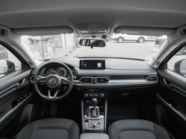 Mazda CX-5 II Рестайлинг с пробегом 2025 года, цена 3 498 000 рублей, 11467 км, внедорожник, Автокод Объявления