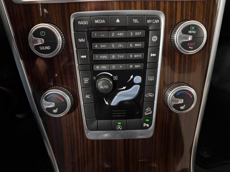 Volvo XC60 I Рестайлинг Тюмень  - изображение 16