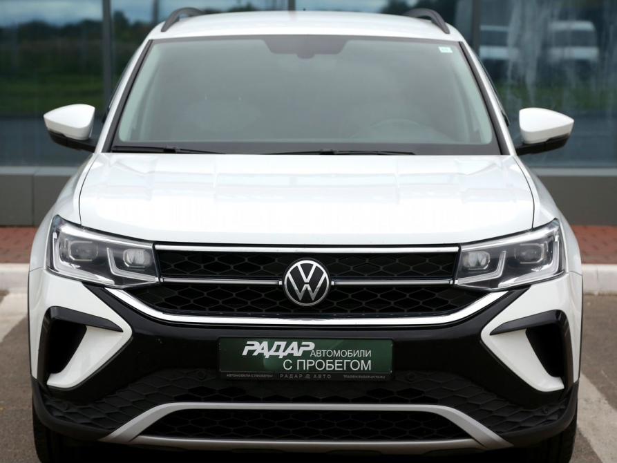 Volkswagen Taos I Иваново  - изображение 2