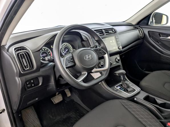 Hyundai Creta II с пробегом 2021 года, цена 2 025 000 рублей, 104539 км, внедорожник, Автокод Объявления