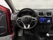 Renault Logan II Рестайлинг Екатеринбург  - изображение 50
