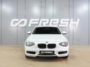 BMW 1 серии II (F20/F21) Воронеж  - изображение 20