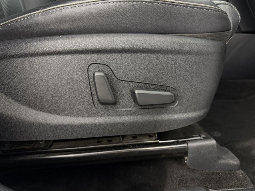 Hyundai Santa Fe IV Рестайлинг Калининград  - изображение 20