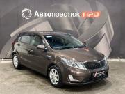 Kia Rio III Пермь  - изображение 24
