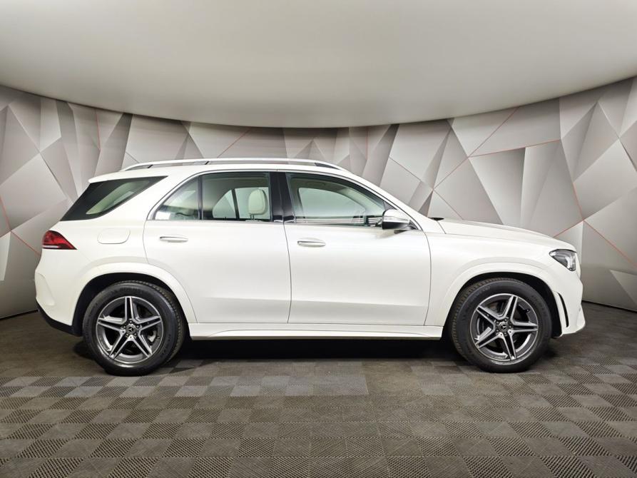Mercedes-Benz GLE II (V167) Москва  - изображение 6