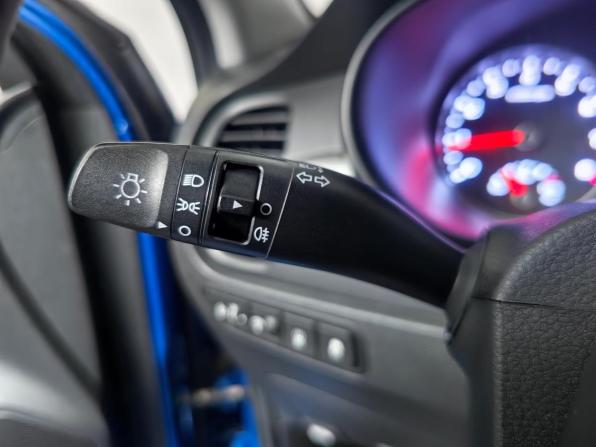 Kia Rio IV с пробегом 2019 года, цена 1 349 000 рублей, 159015 км, хэтчбек, Автокод Объявления