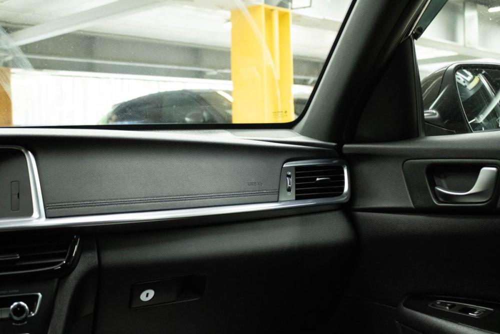 Kia Optima IV Рестайлинг Уфа  - изображение 8