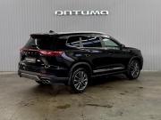 Chery Tiggo 8 Pro Max I Рестайлинг Краснодар  - изображение 25