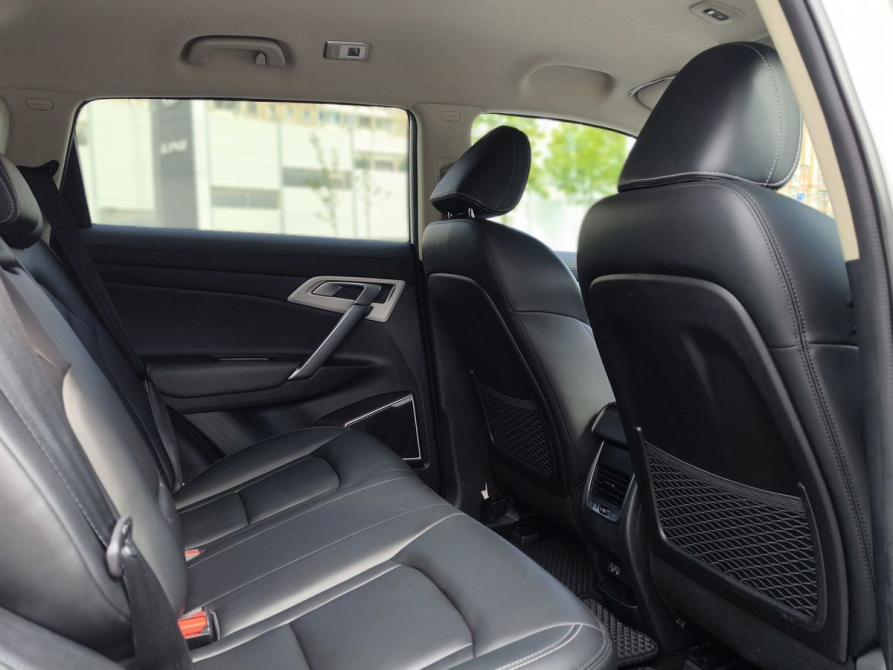Geely Atlas I Санкт-Петербург  - изображение 18