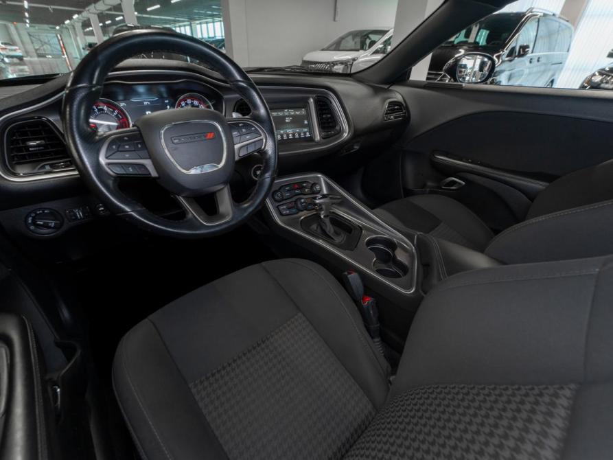 Dodge Challenger III Рестайлинг 2 Москва  - изображение 7