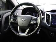 Hyundai Creta I Рестайлинг Екатеринбург  - изображение 40