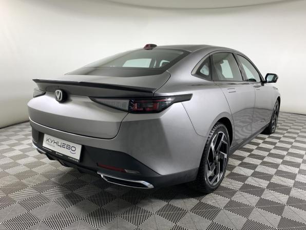 Changan Lamore с пробегом 2024 года, цена 2 427 000 рублей, 1059 км, седан, Автокод Объявления