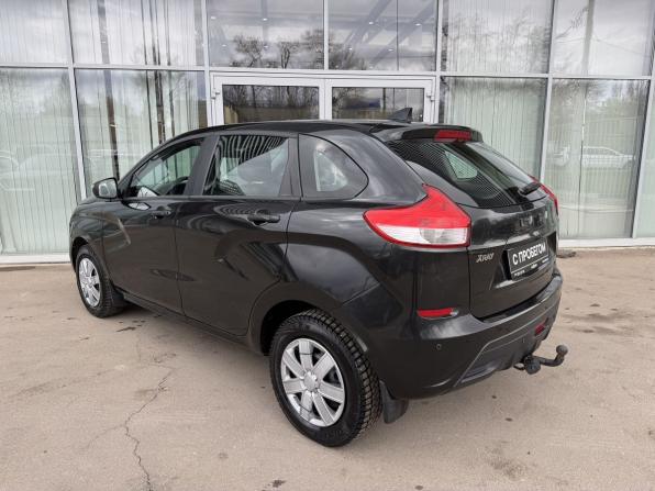 Lada (ВАЗ) XRAY I с пробегом 2016 года, цена 650 000 рублей, 141081 км, хэтчбек, Автокод Объявления