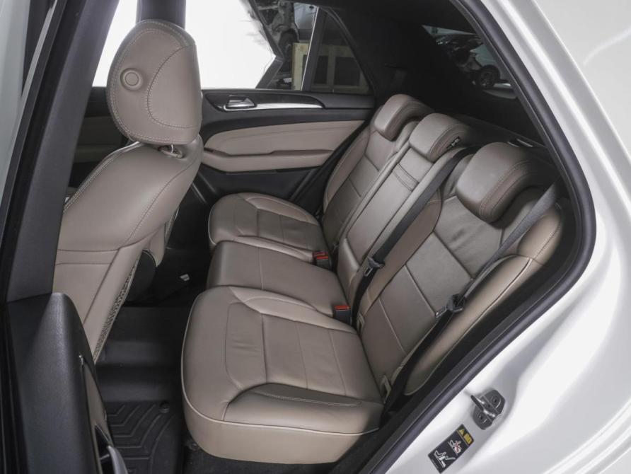 Mercedes-Benz M-Класс III (W166) Ростов-на-Дону  - изображение 9