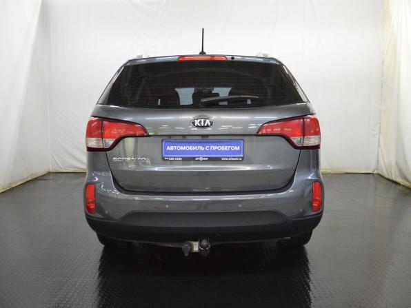Kia Sorento II Рестайлинг с пробегом 2018 года, цена 2 044 000 рублей, 111528 км, внедорожник, Автокод Объявления