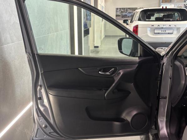 Nissan X-Trail III с пробегом 2015 года, цена 1 480 000 рублей, 235071 км, внедорожник, Автокод Объявления