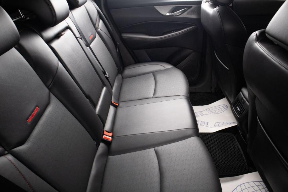 Changan CS35 Plus I Рестайлинг Оренбург  - изображение 21
