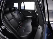 Mercedes-Benz GLK-Класс I (X204) Рестайлинг Москва  - изображение 26