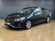Hyundai Sonata VII (LF) Рестайлинг Ростов-на-Дону  - изображение 20