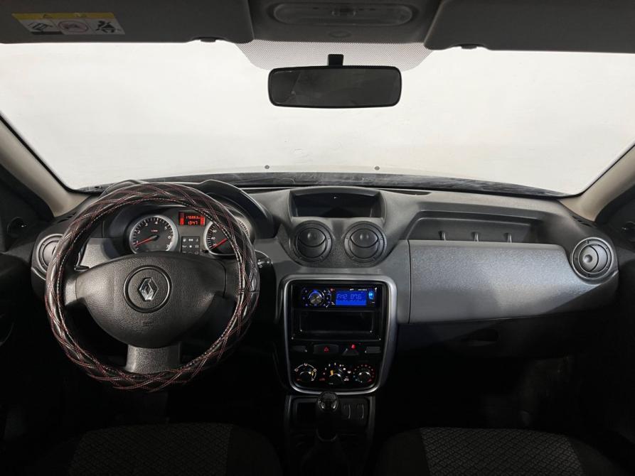 Renault Duster I Великий Новгород  - изображение 10