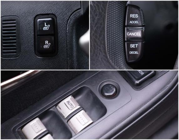 Honda CR-V II Рестайлинг с пробегом 2005 года, цена 661 000 рублей, 282561 км, внедорожник, Автокод Объявления