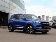 Chery Tiggo 4 I Рестайлинг Самара  - изображение 26
