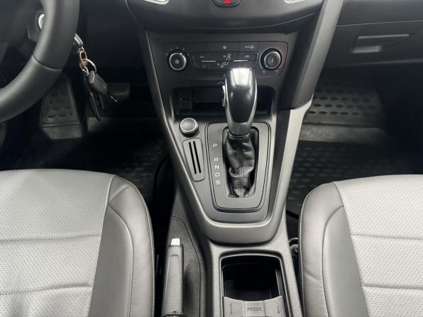 Ford Focus III Рестайлинг с пробегом 2016 года, цена 1 190 000 рублей, 191748 км, универсал, Автокод Объявления