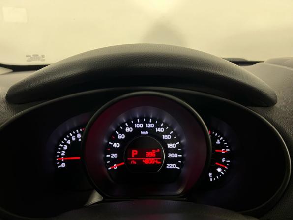 Kia Soul II Рестайлинг с пробегом 2018 года, цена 1 699 000 рублей, 47000 км, хэтчбек, Автокод Объявления
