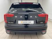 Haval Jolion I Рестайлинг Энгельс  - изображение 45