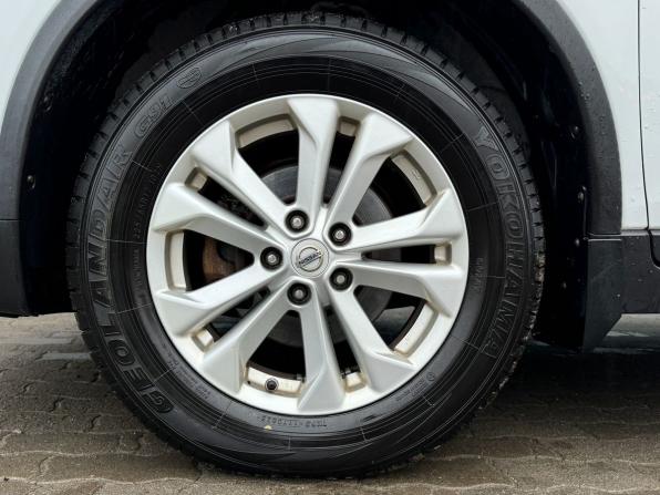 Nissan X-Trail III с пробегом 2018 года, цена 1 847 000 рублей, 158184 км, внедорожник, Автокод Объявления
