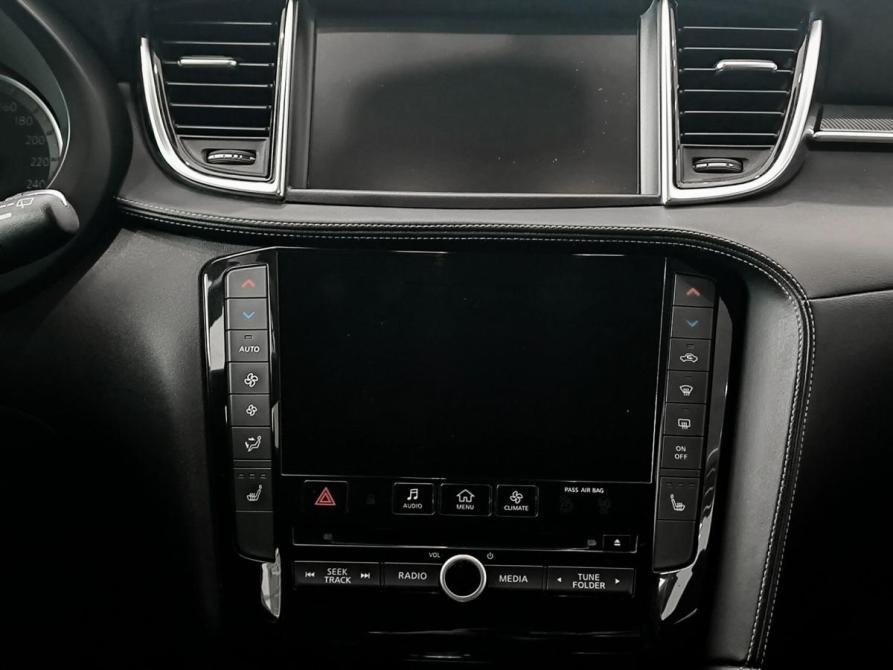 Infiniti QX50 II Казань  - изображение 18