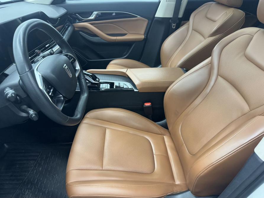 FAW Bestune B70 I Воронеж  - изображение 16