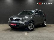 Kia Sportage III Челябинск  - изображение 23