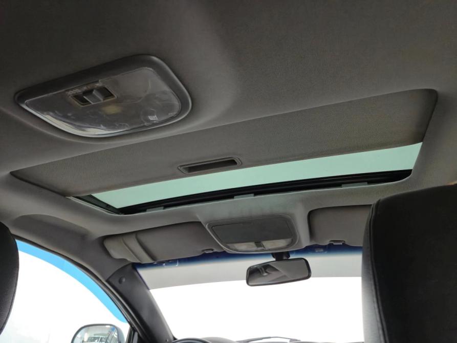Geely Emgrand EC7 Альметьевск  - изображение 20