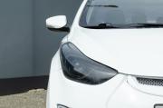Hyundai Avante V Курган  - изображение 24