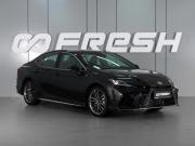Toyota Camry IX (XV80) China Market Минеральные Воды  - изображение 20