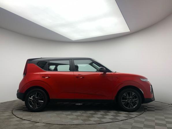 Kia Soul III с пробегом 2019 года, цена 1 999 000 рублей, 42500 км, хэтчбек, Автокод Объявления